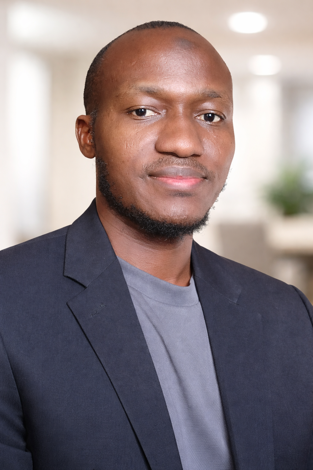 Lukman Asinmi, Founder of JurisTech